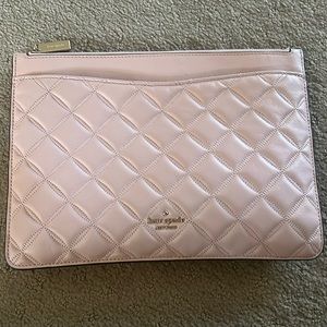 Kate Spade clutch purse